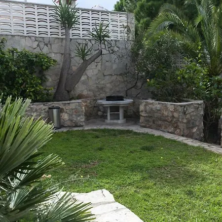 Guinda De Pastel Villa Cullera