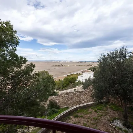 Guinda De Pastel Villa Cullera